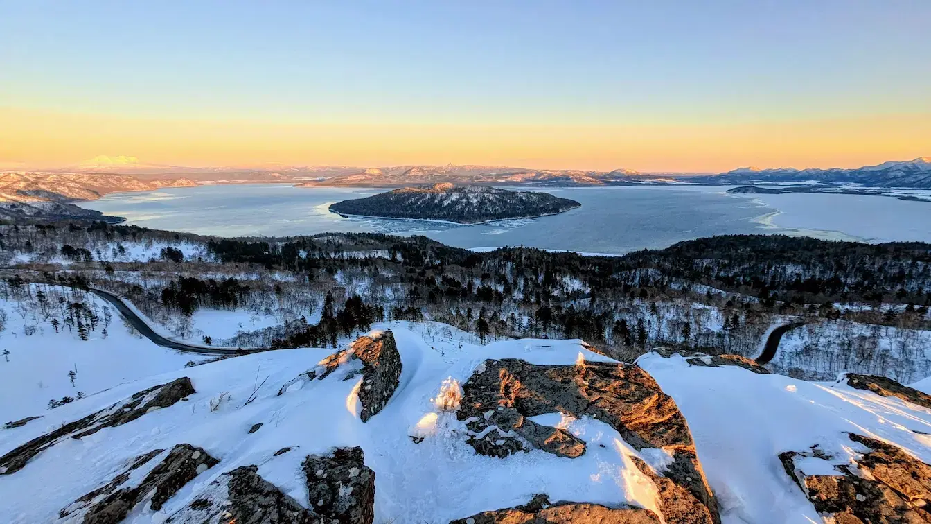 3 Days in Hokkaido: A Local's Itinerary (No Car Needed) blog post cover