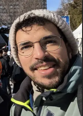 Alexandre, Independent local guide in Sapporo
