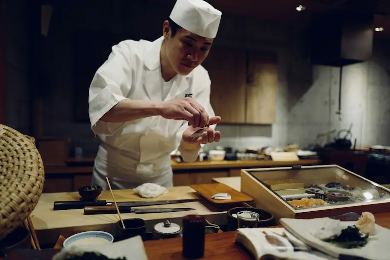 Otaru Ateliers, Otaru atelier
