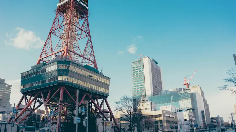 Sapporo Events — Sapporo