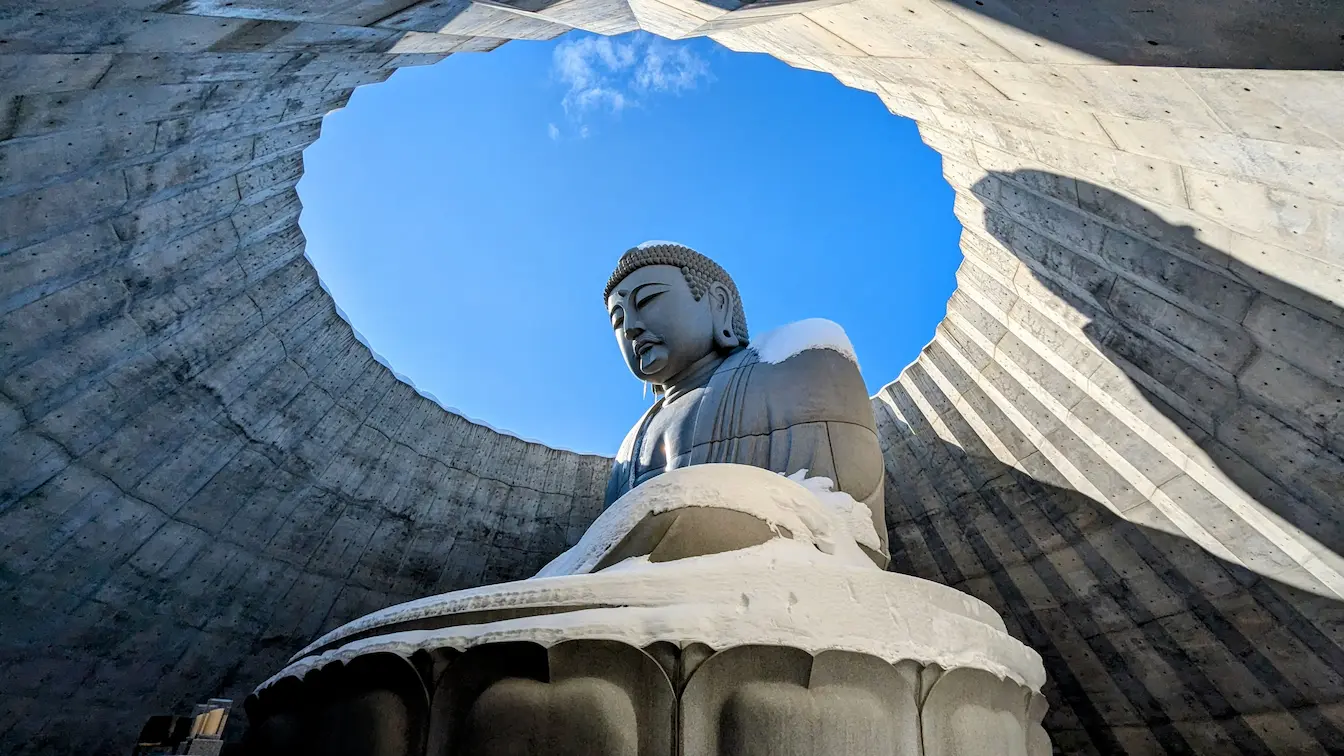 πΈ Big Buddha, Blue Beauty and Boiling Baths - Image 1