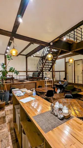 Otaru Tap Room
