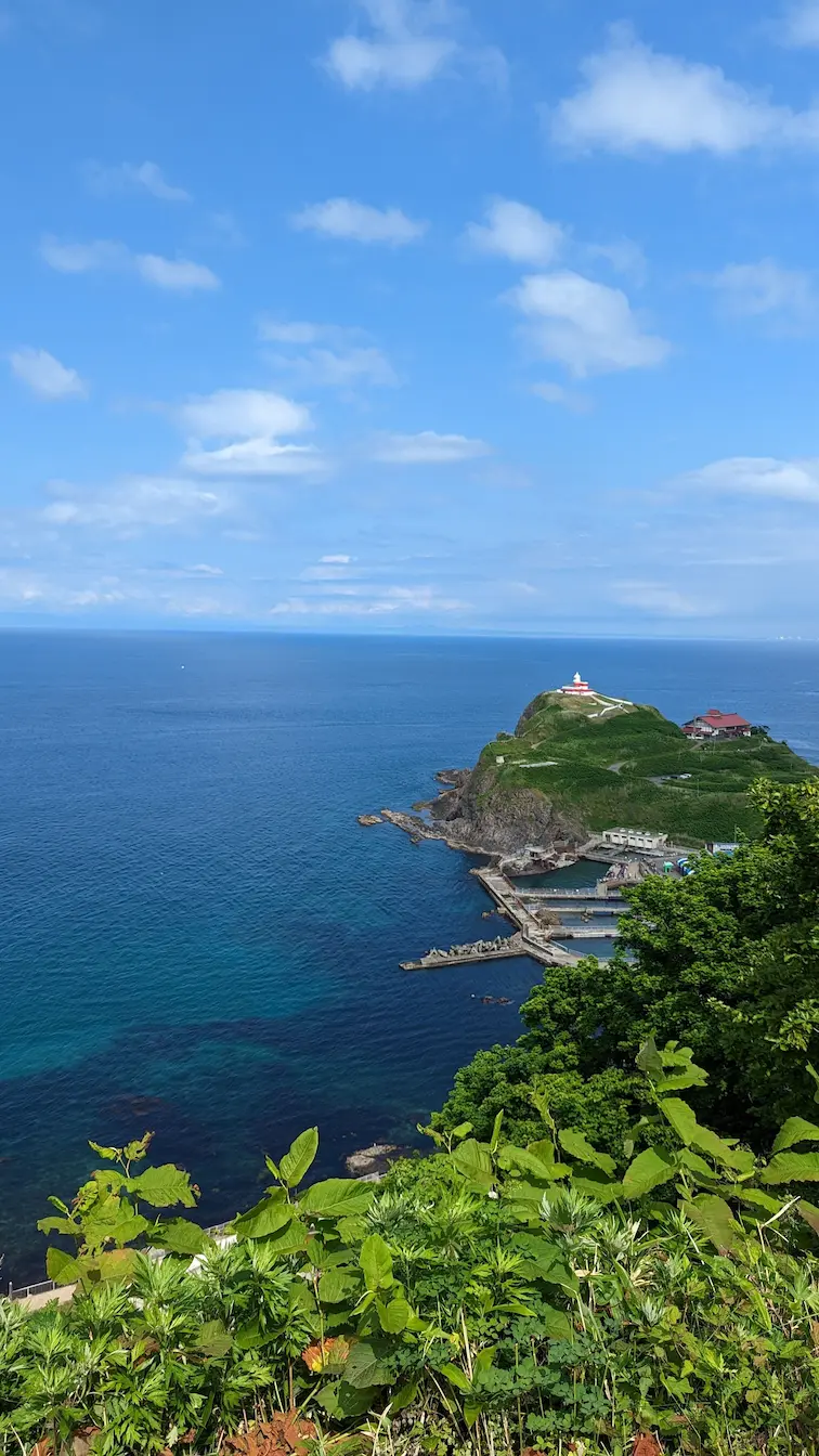 π₯ Whisky Shores and Otaru Doors - Image 1